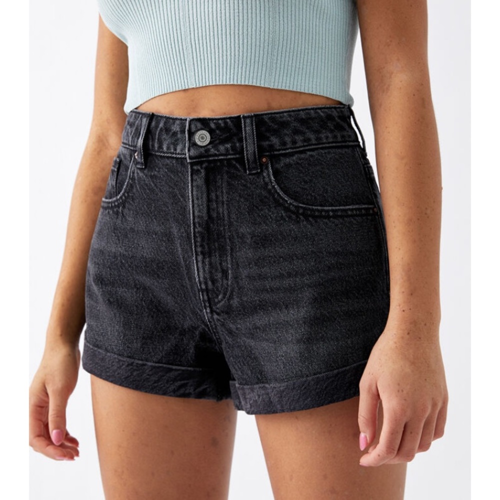 PacSun Mom Shorts